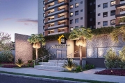 Murano Iguatemi- Apartamento com 3 dormitórios à venda, 94 m² por R$ 924.000 - J