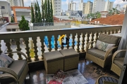 Apartamento com 3 dormitórios à venda, 184 m² por R$ 700.000,00 - Centro - São J