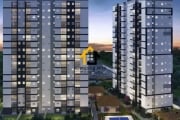 Apartamento com 2 dormitórios à venda, 50 m² por R$ 260.000,00 - Jardim Marajó -