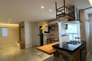 Apartamento à venda, 57 m² por R$ 465.000 - Alto Rio Preto - São José do Rio Pre