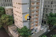 Apartamento com 2 dormitórios à venda, 69 m² por R$ 445.000 - Bom Jardim - São J