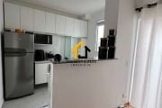 Apartamento com 2 dormitórios à venda, 48 m² por R$ 250.000 - Parque Rio Tanaro