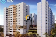 Apartamento com 3 dormitórios à venda, 68 m² por R$ 520.000 - Jardim Vivendas -