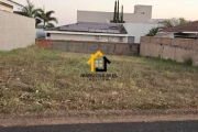 Terreno de 490m² à venda por R$ 700.000,00 - Condomínio Damha lV - São José do R