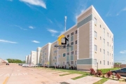 Apartamento de 2 dormitórios, 46m² à venda por R$ 159.000,00 - São José do Rio P