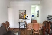 Apartamento com 1 dormitório à venda, 50 m² por R$ 160.000 - Edifício Irmãos Cur