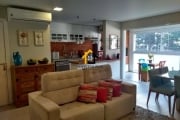 Apartamento com 3 dormitórios à venda, 104 m² por R$ 950.000 - Condomínio Madiso