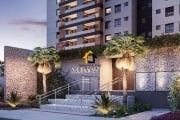 Apartamento com 3 dormitórios à venda, 94 m² por R$ 1.175.000 - Condomínio Muran