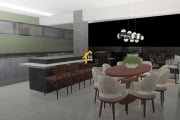 Apartamento à venda por R$ 1.520.000 - Condomínio Green Home - São José do Rio P