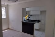 Apartamento com 2 dormitórios à venda, 55 m² por R$ 220.000 - Condomínio Spazio