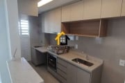 Apartamento com 2 dormitórios à venda por R$ 690.000 - Condomínio Terrace Reside