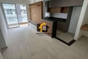 Apartamento com 2 dormitórios à venda, 78 m² por R$ 600.000 - Villa Gimenes Vivi