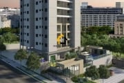 Apartamento à venda, 70 m² por R$ 600.000 - Haut Residence - São José do Rio Pre