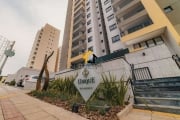 Apartamento com 1 dormitório à venda, 43 m² por R$ 550.000 - Unique Residence  -