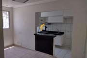 Apartamento com 2 quartos à venda por R$ 210.000 - Spazio Rio Pérola - SJRP