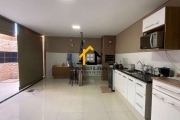 Casa com 2 dormitórios à venda, 106 m² por R$ 399.000 - PARQUE DA LIBERDADE 2 -