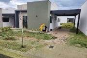 Casa com 3 dormitórios à venda, 225m² por R$ 520.000 - Condomínio Residencial Fe