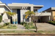 Sobrado de 4 dormitórios, 405m² à venda por R$ 4.850.000,00 - Condomínio Residen