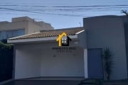 Casa com 3 dormitórios à venda, 176 m² por R$ 850.000,00 - Village Mirassol III