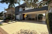 Sobrado com 4 dormitórios à venda, 320 m² por R$ 2.700.000,00 - Parque Residenci