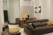 Casa com 3 dormitórios à venda, 150 m² por R$ 850.000 - Residencial Alta Vista -