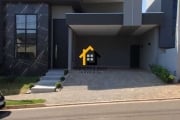 Casa com 3 dormitórios à venda, 157 m² por R$ 1.180.000,00 - Residencial Maria J