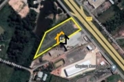 Área à venda, 24000 m² por R$ 13.000.000 - Vila Toninho - São José do Rio Preto/