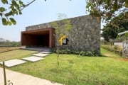 Casa com 3 dormitórios à venda, 300 m² por R$ 4.800.000,00 - Quinta do Golfe Res