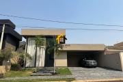 Casa com 3 dormitórios à venda, 248 m² por R$ 2.350.000 - Condomínio Damha VI -