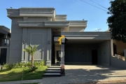 Casa com 3 dormitórios à venda, 236 m² por R$ 2.180.000 - Condomínio Damha IV -