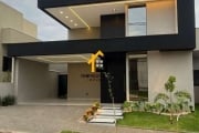 Casa com 3 dormitórios à venda, 172 m² por R$ 1.350.000 - Condomínio Residencial