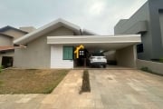 Casa com 3 dormitórios à venda, 230 m² por R$ 1.400.000 - Condomínio Residencial