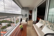 Aluguel - Ed Torres Florata  - Andar Alto - 112m² - Bairro Marco