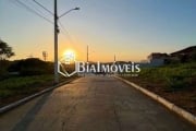 Unidades de 110m² por 85 Mil a vista - Temos Terrenos planos - Campo Grande