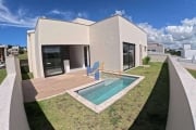 Casa com 3 dormitórios à venda, 185 m² por R$ 1.250.000,00 - Alphaville - Rio das Ostras/RJ