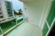 Vende-se Apartamento na Praia do Pecado - Macaé