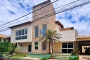 Casa com 05 dormitórios à venda, 445 m² por R$ 3.000.000 - Riviera Fluminense - Macaé/RJ