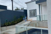 Casa à Venda e para Locação no Jardim Guanabara