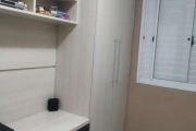 Apartamento para Venda em Diadema, Centro, 3 dormitórios, 1 suíte, 1 banheiro, 1 vaga