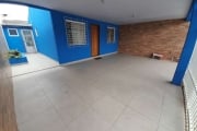 Casa Residencial com 2 quartos  para alugar, 109.85 m2 por R$2200.00  - Santa Terezinha - Fazenda Rio Grande/PR