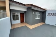 Casa Residencial com 2 quartos  para alugar, 42.00 m2 por R$1000.00  - Estados - Fazenda Rio Grande/PR