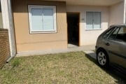 Casa Residencial com 2 quartos  para alugar, 42.00 m2 por R$1200.00  - Santa Terezinha - Fazenda Rio Grande/PR