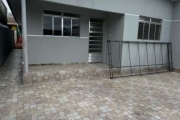 Casa Residencial com 3 quartos  para alugar, 90.00 m2 por R$1800.00  - Eucaliptos - Fazenda Rio Grande/PR