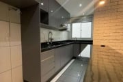 Apartamento com 2 quartos  para alugar, 0.00 m2 por R$1800.00  - Pinheirinho - Curitiba/PR