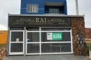 Apartamento com 2 quartos  para alugar, 50.00 m2 por R$600.00  - Nacoes - Fazenda Rio Grande/PR