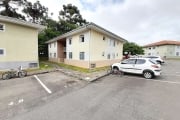 Apartamento com 2 quartos  para alugar, 49.65 m2 por R$1000.00  - Santa Terezinha - Fazenda Rio Grande/PR