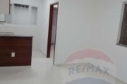 Apartamento para Venda em Taubaté, Jardim Continental II, 3 dormitórios, 1 banheiro, 1 vaga