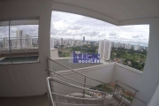 Cobertura com 4 dormitórios à venda, 257 m² por R$ 3.500.000,00 - Duque de Caxias I - Cuiabá/MT