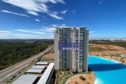 Apartamento com 2 dormitórios à venda, 88 m² por R$ 760.000,00 - Ribeirão do Lipa - Cuiabá/MT