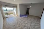 Vende-se apto ótimo Edf. Park Diplomata no Bairro Consil, apto com sala jantar e estar, 03 quartos, 02 Wc's e 02 garagens, piscina e espaço gourmet.